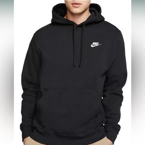 Nike hoodie